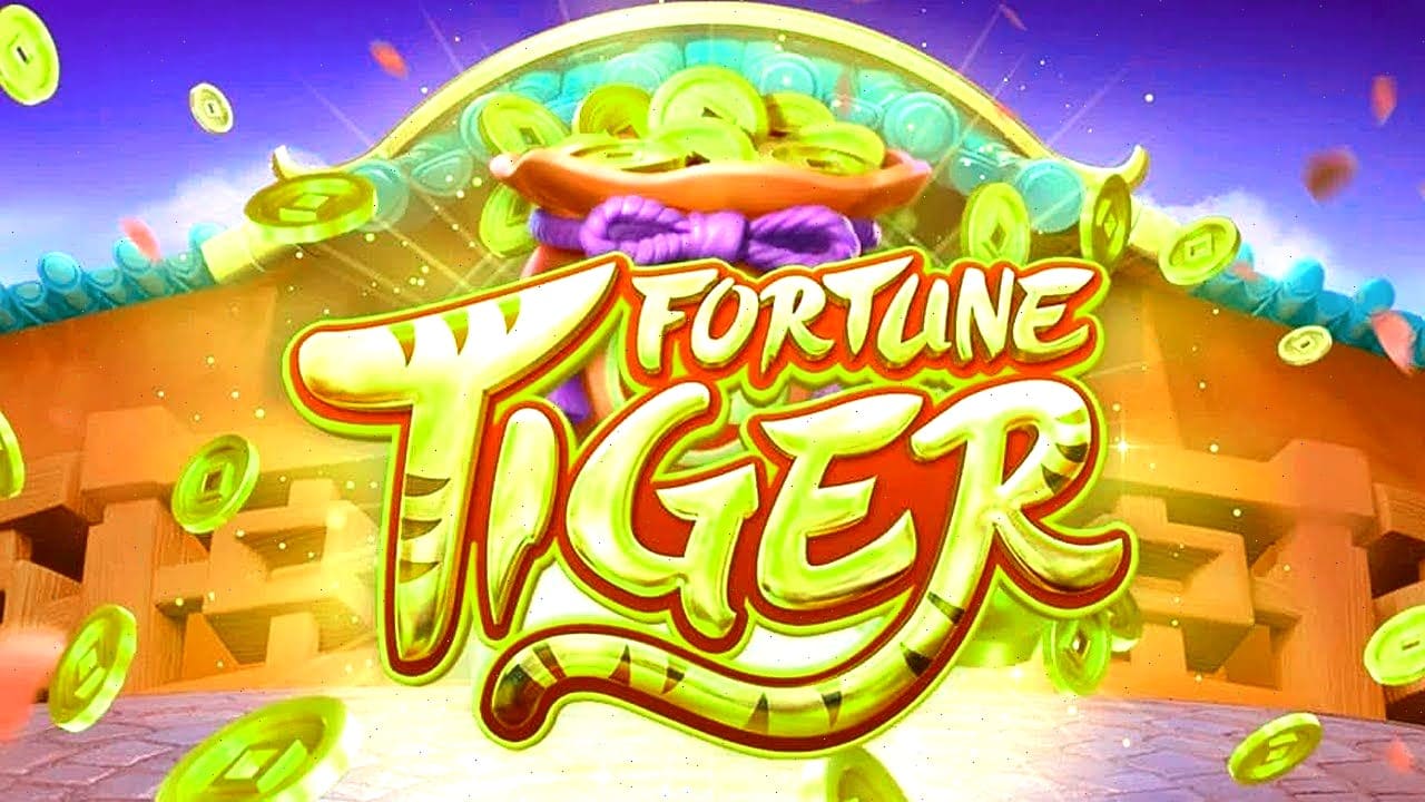 Fortune Tiger com Temática Asiática no Casino 3333BET